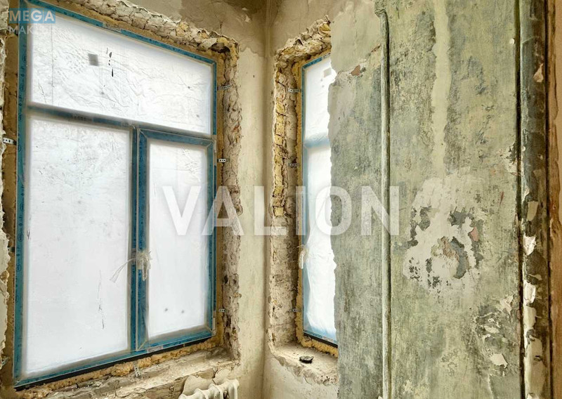 Продаж 2 кімнатної квартири (49/30/7), 4 пов. 5 пов. будинку, <a class="location-link" href="/kiev/" title="Недвижимость Київ">Київ</a>, <a class="location-link" href="/kiev/goloseevskij/" title="Недвижимость Голосіївський район">Голосіївський р-н</a>, Саксаганського вул., 33/35 (изображение 6)