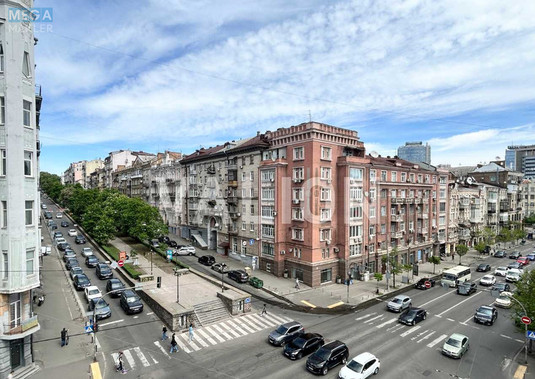 Продаж 2 кімнатної квартири (49/30/7), 4 пов. 5 пов. будинку, <a class="location-link" href="/kiev/" title="Недвижимость Київ">Київ</a>, <a class="location-link" href="/kiev/goloseevskij/" title="Недвижимость Голосіївський район">Голосіївський р-н</a>, Саксаганського вул., 33/35 (изображение 7)