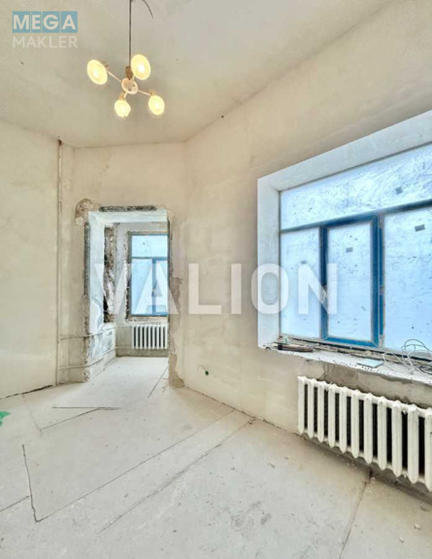 Продаж 2 кімнатної квартири (49/30/7), 4 пов. 5 пов. будинку, <a class="location-link" href="/kiev/" title="Недвижимость Київ">Київ</a>, <a class="location-link" href="/kiev/goloseevskij/" title="Недвижимость Голосіївський район">Голосіївський р-н</a>, Саксаганського вул., 33/35 (изображение 9)