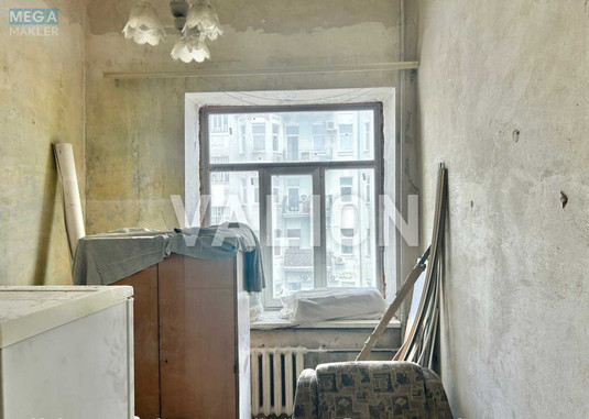 Продаж 2 кімнатної квартири (49/30/7), 4 пов. 5 пов. будинку, <a class="location-link" href="/kiev/" title="Недвижимость Київ">Київ</a>, <a class="location-link" href="/kiev/goloseevskij/" title="Недвижимость Голосіївський район">Голосіївський р-н</a>, Саксаганського вул., 33/35 (изображение 10)