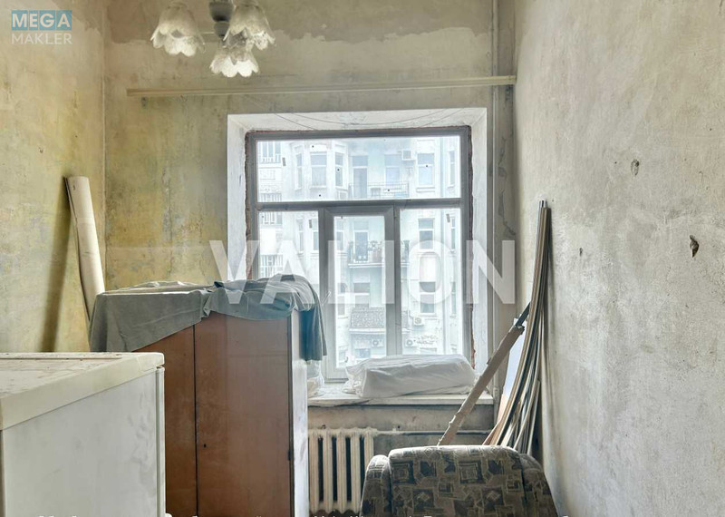 Продаж 2 кімнатної квартири (49/30/7), 4 пов. 5 пов. будинку, <a class="location-link" href="/kiev/" title="Недвижимость Київ">Київ</a>, <a class="location-link" href="/kiev/goloseevskij/" title="Недвижимость Голосіївський район">Голосіївський р-н</a>, Саксаганського вул., 33/35 (изображение 10)