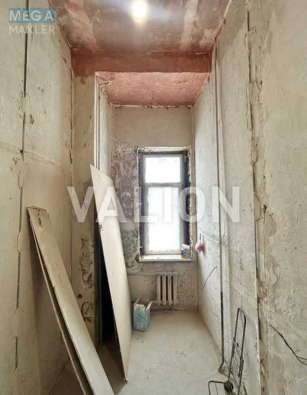 Продаж 2 кімнатної квартири (49/30/7), 4 пов. 5 пов. будинку, <a class="location-link" href="/kiev/" title="Недвижимость Київ">Київ</a>, <a class="location-link" href="/kiev/goloseevskij/" title="Недвижимость Голосіївський район">Голосіївський р-н</a>, Саксаганського вул., 33/35 (изображение 12)