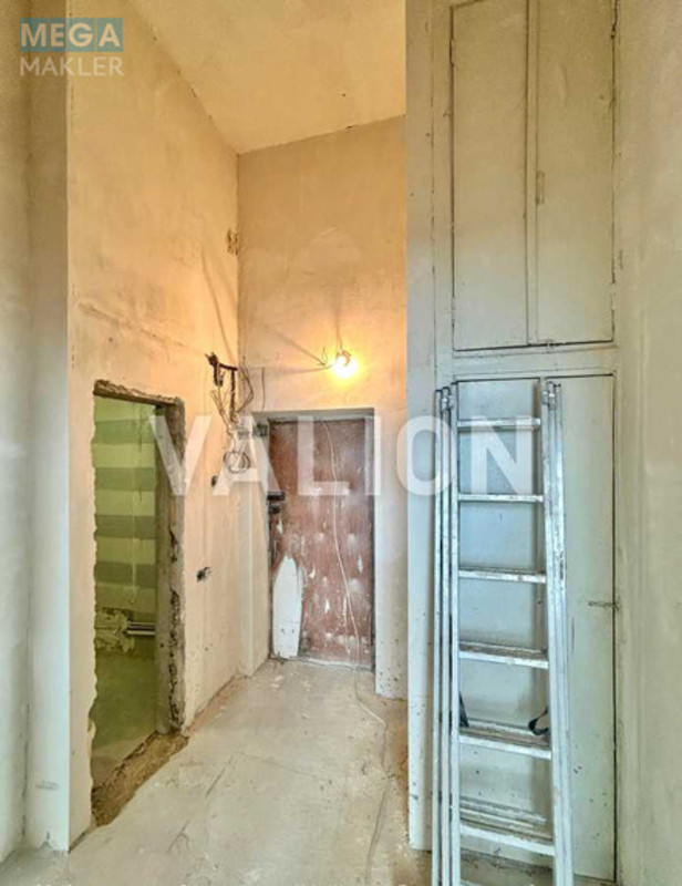 Продаж 2 кімнатної квартири (49/30/7), 4 пов. 5 пов. будинку, <a class="location-link" href="/kiev/" title="Недвижимость Київ">Київ</a>, <a class="location-link" href="/kiev/goloseevskij/" title="Недвижимость Голосіївський район">Голосіївський р-н</a>, Саксаганського вул., 33/35 (изображение 15)