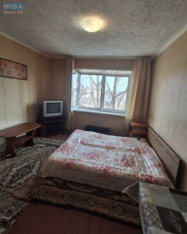 Оренда 1 кімнатної квартири, <a class="location-link" href="/belaya-tserkov/" title="Недвижимость Біла Церква">Біла Церква</a>, Січневого прориву, 33 (изображение 4)