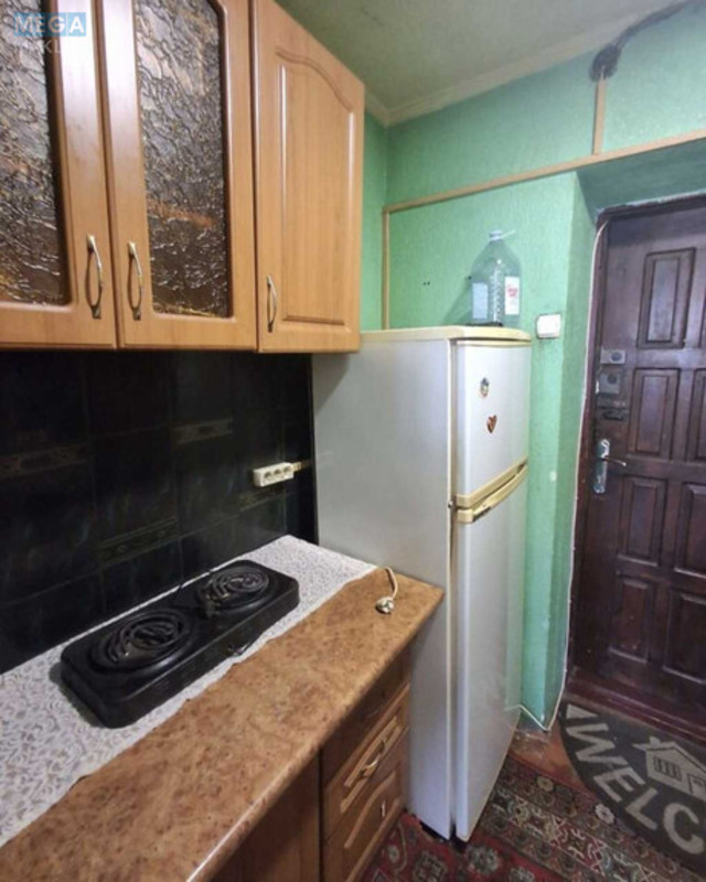 Оренда 1 кімнатної квартири, <a class="location-link" href="/belaya-tserkov/" title="Недвижимость Біла Церква">Біла Церква</a>, Січневого прориву, 33 (изображение 5)