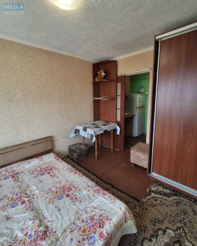 Оренда 1 кімнатної квартири, <a class="location-link" href="/belaya-tserkov/" title="Недвижимость Біла Церква">Біла Церква</a>, Січневого прориву, 33 (изображение 6)