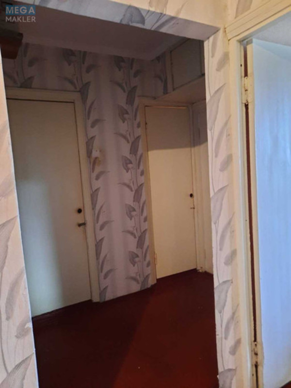 Продаж 4 кімнатної квартири (80/?/10), 5 пов. 5 пов. будинку, <a class="location-link" href="/dymer/" title="Недвижимость Дімер">Димер</a>, Покровская (изображение 5)
