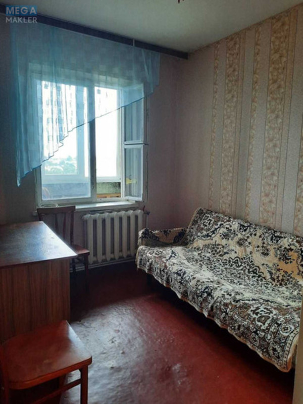 Продаж 4 кімнатної квартири (80/?/10), 5 пов. 5 пов. будинку, <a class="location-link" href="/dymer/" title="Недвижимость Дімер">Димер</a>, Покровская (изображение 11)