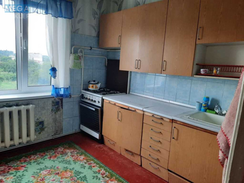 Продаж 4 кімнатної квартири (80/?/10), 5 пов. 5 пов. будинку, <a class="location-link" href="/dymer/" title="Недвижимость Дімер">Димер</a>, Покровская (изображение 13)