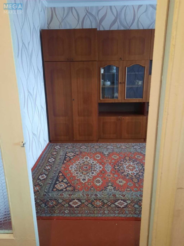 Продаж 4 кімнатної квартири (80/?/10), 5 пов. 5 пов. будинку, <a class="location-link" href="/dymer/" title="Недвижимость Дімер">Димер</a>, Покровская (изображение 14)