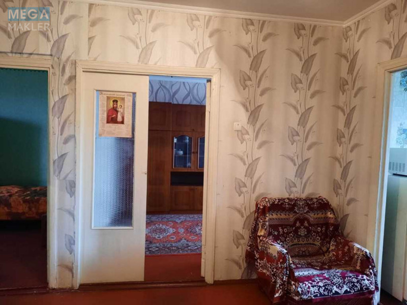 Продаж 4 кімнатної квартири (80/?/10), 5 пов. 5 пов. будинку, <a class="location-link" href="/dymer/" title="Недвижимость Дімер">Димер</a>, Покровская (изображение 15)