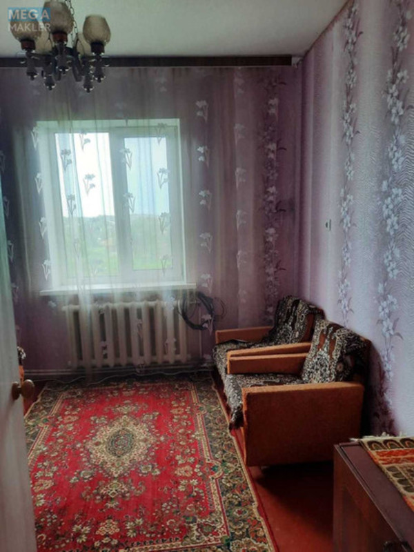 Продаж 4 кімнатної квартири (80/?/10), 5 пов. 5 пов. будинку, <a class="location-link" href="/dymer/" title="Недвижимость Дімер">Димер</a>, Покровская (изображение 16)