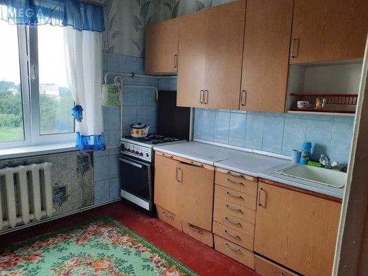 Продаж 4 кімнатної квартири (80/?/10), 5 пов. 5 пов. будинку, <a class="location-link" href="/dymer/" title="Недвижимость Дімер">Димер</a>, Покровская (изображение 17)