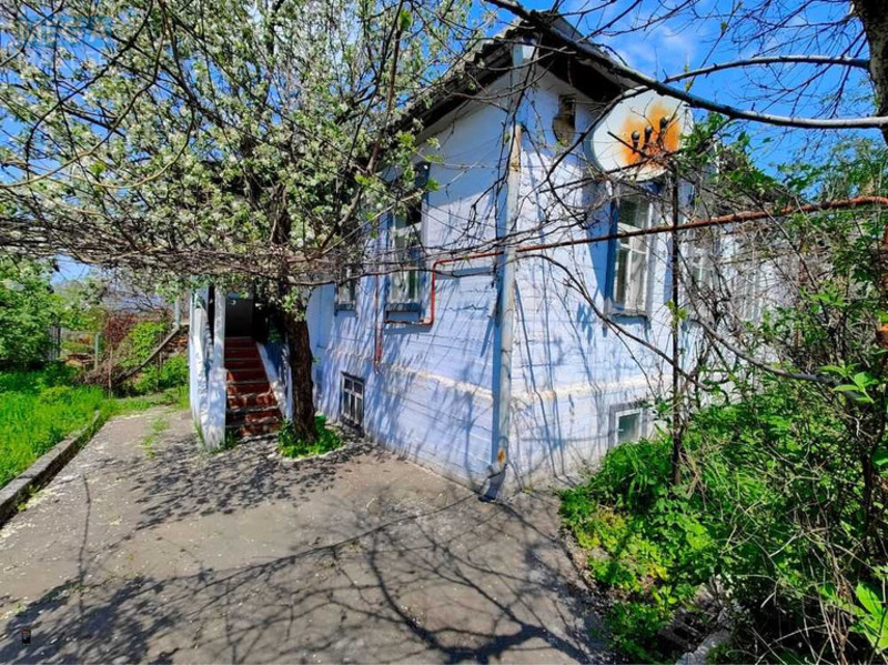 Продаж дома, 1&nbsp; поверх, 96&nbsp;кв.м, 3&nbsp;кімнати, ділянка 3&nbsp;сотки, <a class="location-link" href="/dnepropetrovsk/" title="Недвижимость Дніпра">Дніпро</a>, добровільна, 18 (изображение 2)