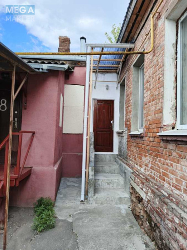 Продаж 1 кімнатної квартири (34/14/8), 1 пов. 1 пов. будинку, <a class="location-link" href="/kirovograd/" title="Недвижимость Кіровоград">Кіровоград</a>, Тараса Карпи, 100 (изображение 2)