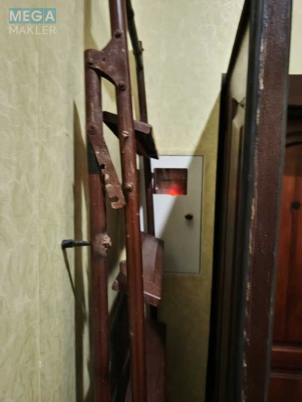 Продаж 1 кімнатної квартири (34/14/8), 1 пов. 1 пов. будинку, <a class="location-link" href="/kirovograd/" title="Недвижимость Кіровоград">Кіровоград</a>, Тараса Карпи, 100 (изображение 20)