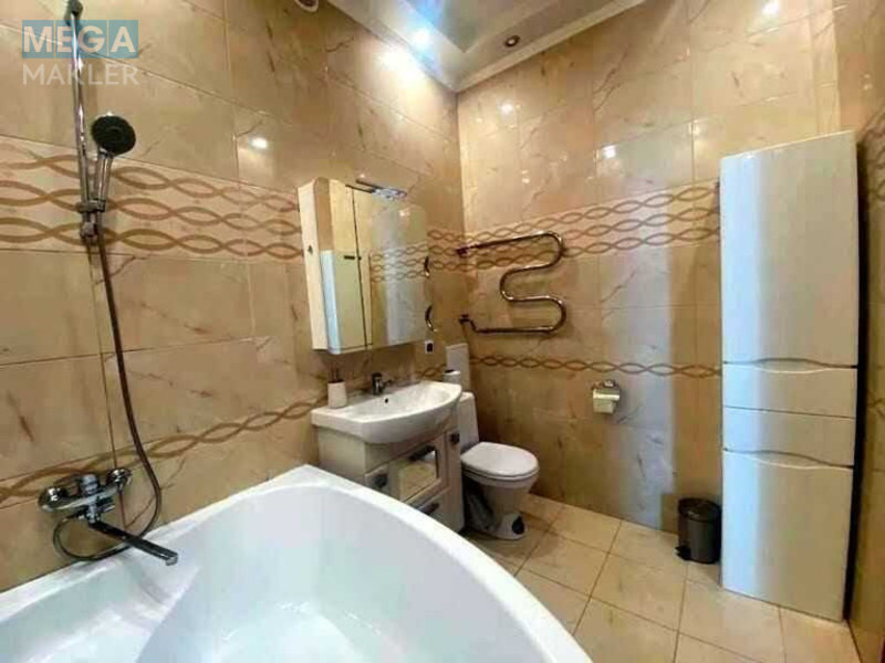 Оренда 3 кімнатної квартири, <a class="location-link" href="/kiev/" title="Недвижимость Київ">Київ</a>, <a class="location-link" href="/kiev/shevchenkovskij/" title="Недвижимость Шевченківський район">Шевченківський р-н</a>, Руданского Степана ул., 3а (изображение 12)