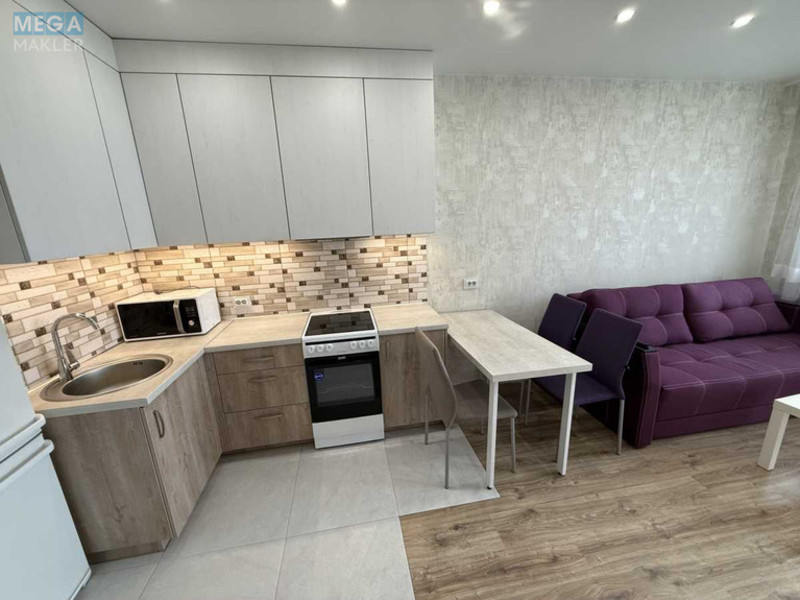 Оренда 2 кімнатної квартири, <a class="location-link" href="/kiev/" title="Недвижимость Київ">Київ</a>, <a class="location-link" href="/kiev/podolskij/" title="Недвижимость Подільський район">Подільський р-н</a>, Европейского Союза просп., 41Е (изображение 5)