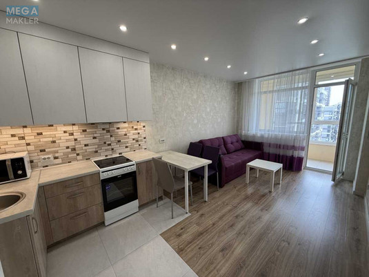 Оренда 2 кімнатної квартири, <a class="location-link" href="/kiev/" title="Недвижимость Київ">Київ</a>, <a class="location-link" href="/kiev/podolskij/" title="Недвижимость Подільський район">Подільський р-н</a>, Европейского Союза просп., 41Е (изображение 11)