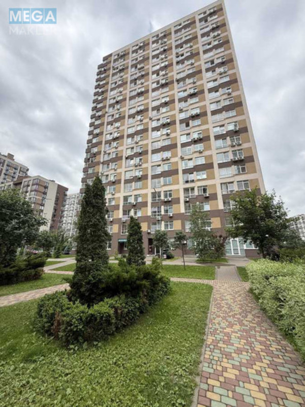 Оренда 2 кімнатної квартири, <a class="location-link" href="/kiev/" title="Недвижимость Київ">Київ</a>, <a class="location-link" href="/kiev/podolskij/" title="Недвижимость Подільський район">Подільський р-н</a>, Европейского Союза просп., 41Е (изображение 24)