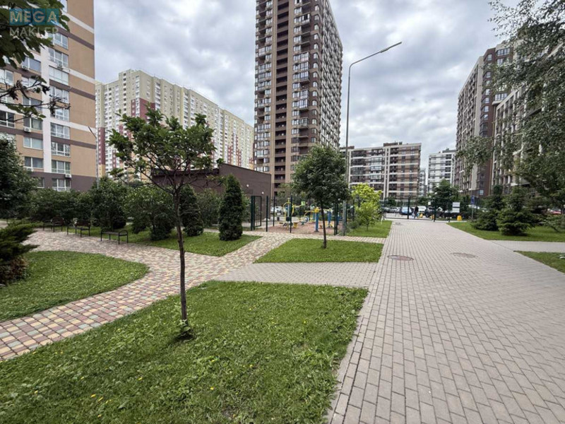 Оренда 2 кімнатної квартири, <a class="location-link" href="/kiev/" title="Недвижимость Київ">Київ</a>, <a class="location-link" href="/kiev/podolskij/" title="Недвижимость Подільський район">Подільський р-н</a>, Европейского Союза просп., 41Е (изображение 25)