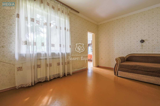 Продаж дома, 1&nbsp; поверх, 55,10&nbsp;кв.м, 2&nbsp;кімнати, ділянка 4,11&nbsp;сотки, <a class="location-link" href="/kiev/" title="Недвижимость Київ">Київ</a>, <a class="location-link" href="/kiev/svyatoshinskij/" title="Недвижимость Святошинський район">Святошинський р-н</a>, Соснова вул., 18 (изображение 4)