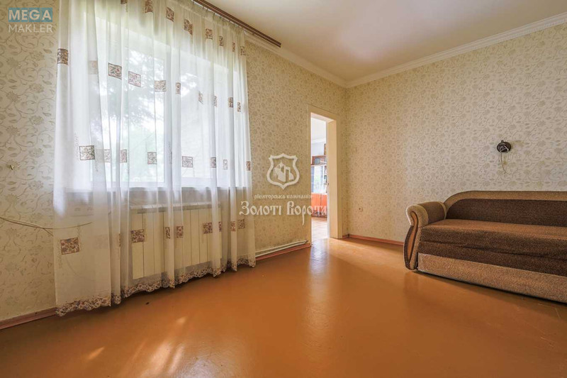 Продаж дома, 1&nbsp; поверх, 55,10&nbsp;кв.м, 2&nbsp;кімнати, ділянка 4,11&nbsp;сотки, <a class="location-link" href="/kiev/" title="Недвижимость Київ">Київ</a>, <a class="location-link" href="/kiev/svyatoshinskij/" title="Недвижимость Святошинський район">Святошинський р-н</a>, Соснова вул., 18 (изображение 4)