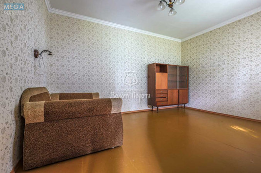 Продаж дома, 1&nbsp; поверх, 55,10&nbsp;кв.м, 2&nbsp;кімнати, ділянка 4,11&nbsp;сотки, <a class="location-link" href="/kiev/" title="Недвижимость Київ">Київ</a>, <a class="location-link" href="/kiev/svyatoshinskij/" title="Недвижимость Святошинський район">Святошинський р-н</a>, Соснова вул., 18 (изображение 5)