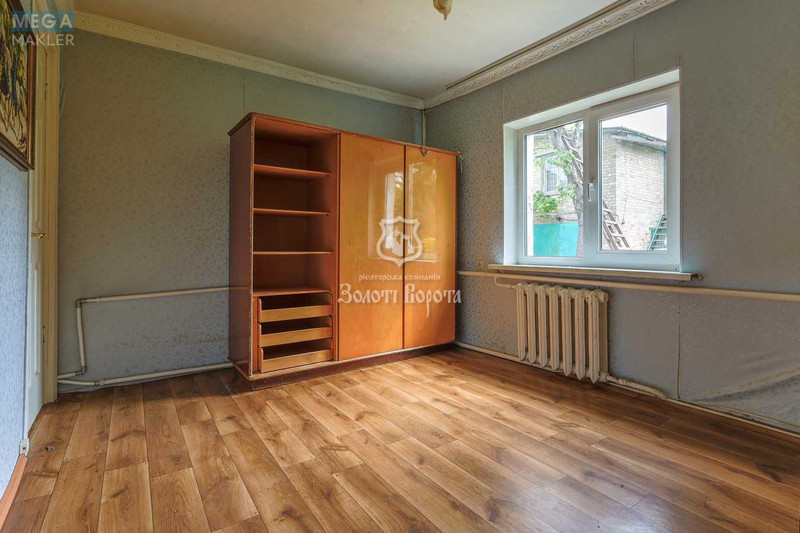 Продаж дома, 1&nbsp; поверх, 55,10&nbsp;кв.м, 2&nbsp;кімнати, ділянка 4,11&nbsp;сотки, <a class="location-link" href="/kiev/" title="Недвижимость Київ">Київ</a>, <a class="location-link" href="/kiev/svyatoshinskij/" title="Недвижимость Святошинський район">Святошинський р-н</a>, Соснова вул., 18 (изображение 6)