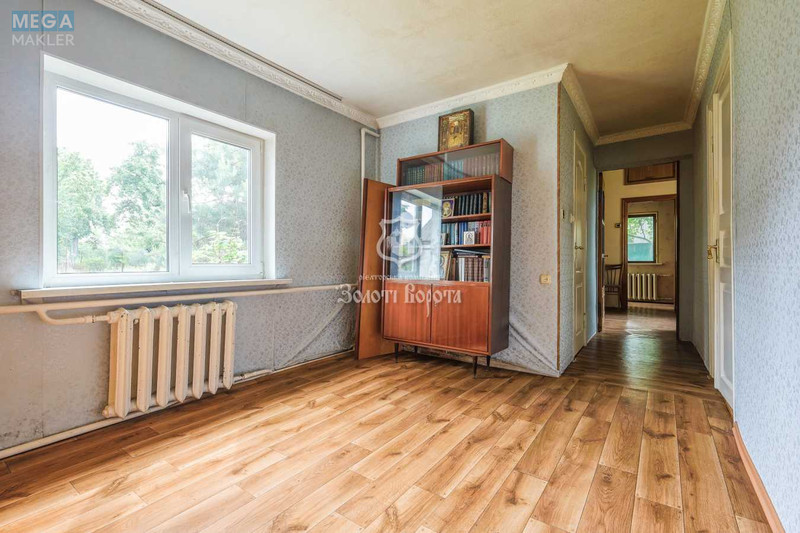 Продаж дома, 1&nbsp; поверх, 55,10&nbsp;кв.м, 2&nbsp;кімнати, ділянка 4,11&nbsp;сотки, <a class="location-link" href="/kiev/" title="Недвижимость Київ">Київ</a>, <a class="location-link" href="/kiev/svyatoshinskij/" title="Недвижимость Святошинський район">Святошинський р-н</a>, Соснова вул., 18 (изображение 7)