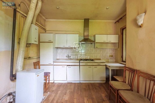 Продаж дома, 1&nbsp; поверх, 55,10&nbsp;кв.м, 2&nbsp;кімнати, ділянка 4,11&nbsp;сотки, <a class="location-link" href="/kiev/" title="Недвижимость Київ">Київ</a>, <a class="location-link" href="/kiev/svyatoshinskij/" title="Недвижимость Святошинський район">Святошинський р-н</a>, Соснова вул., 18 (изображение 11)
