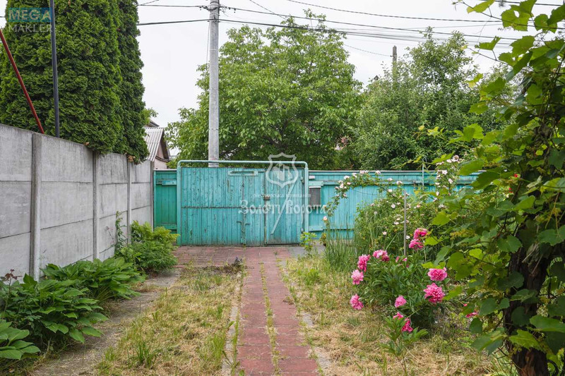 Продаж дома, 1&nbsp; поверх, 55,10&nbsp;кв.м, 2&nbsp;кімнати, ділянка 4,11&nbsp;сотки, <a class="location-link" href="/kiev/" title="Недвижимость Київ">Київ</a>, <a class="location-link" href="/kiev/svyatoshinskij/" title="Недвижимость Святошинський район">Святошинський р-н</a>, Соснова вул., 18 (изображение 19)