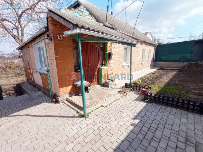 Продаж дома, 1&nbsp; поверх, 53&nbsp;кв.м, 3&nbsp;кімнати, ділянка 8&nbsp;соток, <a class="location-link" href="/fastov/" title="Недвижимость Фастів">Фастів</a>, Свято-Богородицька (Тітова) (изображение 2)