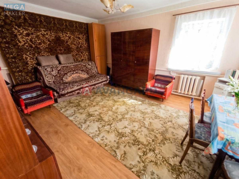 Продаж дома, 1&nbsp; поверх, 53&nbsp;кв.м, 3&nbsp;кімнати, ділянка 8&nbsp;соток, <a class="location-link" href="/fastov/" title="Недвижимость Фастів">Фастів</a>, Свято-Богородицька (Тітова) (изображение 3)
