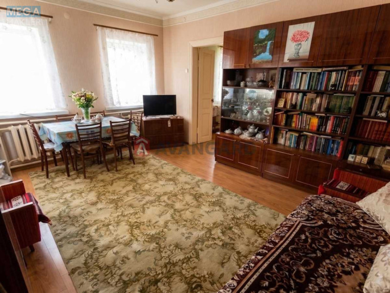 Продаж дома, 1&nbsp; поверх, 53&nbsp;кв.м, 3&nbsp;кімнати, ділянка 8&nbsp;соток, <a class="location-link" href="/fastov/" title="Недвижимость Фастів">Фастів</a>, Свято-Богородицька (Тітова) (изображение 4)