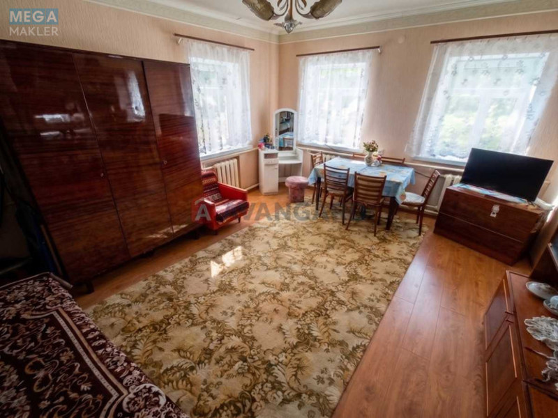 Продаж дома, 1&nbsp; поверх, 53&nbsp;кв.м, 3&nbsp;кімнати, ділянка 8&nbsp;соток, <a class="location-link" href="/fastov/" title="Недвижимость Фастів">Фастів</a>, Свято-Богородицька (Тітова) (изображение 5)