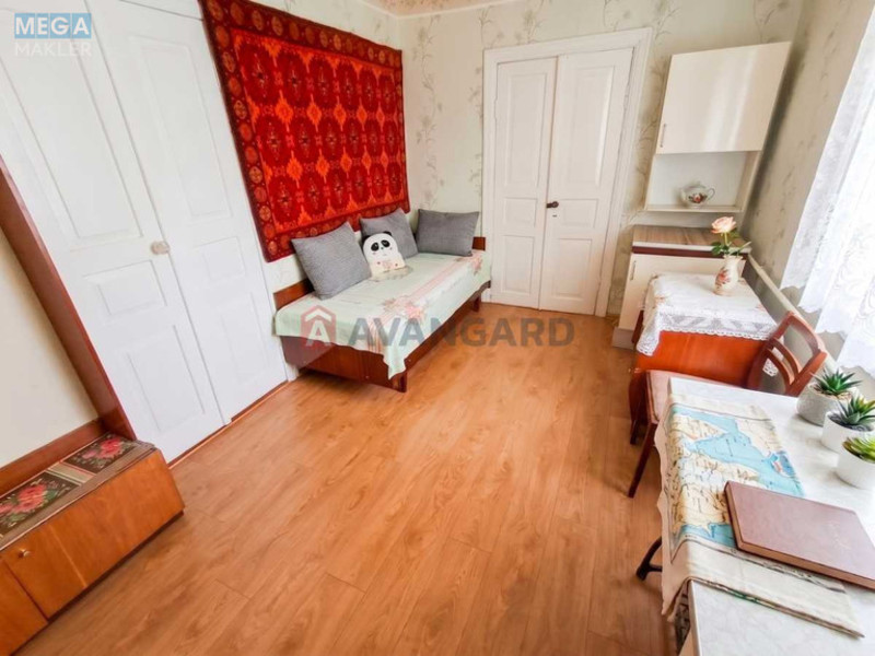 Продаж дома, 1&nbsp; поверх, 53&nbsp;кв.м, 3&nbsp;кімнати, ділянка 8&nbsp;соток, <a class="location-link" href="/fastov/" title="Недвижимость Фастів">Фастів</a>, Свято-Богородицька (Тітова) (изображение 6)