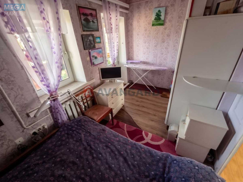 Продаж дома, 1&nbsp; поверх, 53&nbsp;кв.м, 3&nbsp;кімнати, ділянка 8&nbsp;соток, <a class="location-link" href="/fastov/" title="Недвижимость Фастів">Фастів</a>, Свято-Богородицька (Тітова) (изображение 10)
