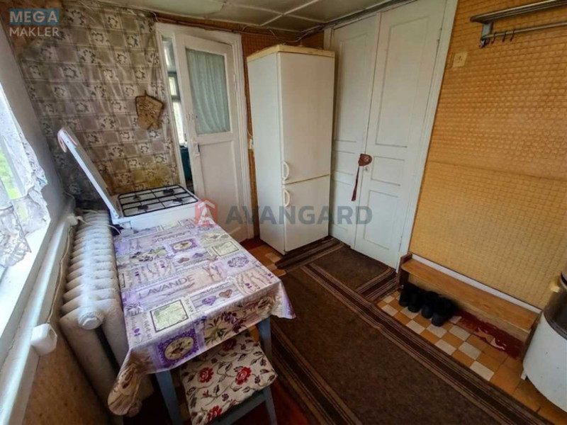 Продаж дома, 1&nbsp; поверх, 53&nbsp;кв.м, 3&nbsp;кімнати, ділянка 8&nbsp;соток, <a class="location-link" href="/fastov/" title="Недвижимость Фастів">Фастів</a>, Свято-Богородицька (Тітова) (изображение 13)