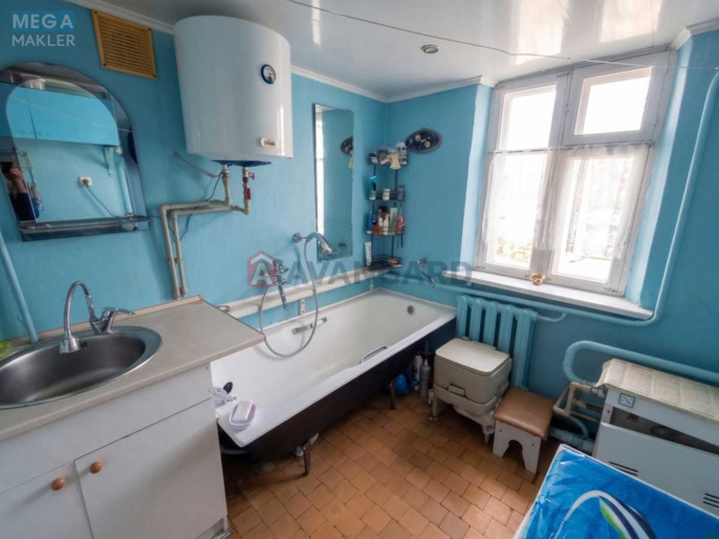 Продаж дома, 1&nbsp; поверх, 53&nbsp;кв.м, 3&nbsp;кімнати, ділянка 8&nbsp;соток, <a class="location-link" href="/fastov/" title="Недвижимость Фастів">Фастів</a>, Свято-Богородицька (Тітова) (изображение 16)