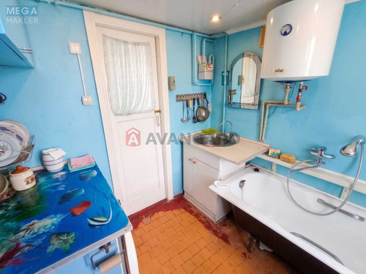 Продаж дома, 1&nbsp; поверх, 53&nbsp;кв.м, 3&nbsp;кімнати, ділянка 8&nbsp;соток, <a class="location-link" href="/fastov/" title="Недвижимость Фастів">Фастів</a>, Свято-Богородицька (Тітова) (изображение 18)
