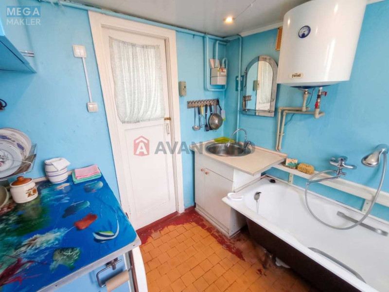 Продаж дома, 1&nbsp; поверх, 53&nbsp;кв.м, 3&nbsp;кімнати, ділянка 8&nbsp;соток, <a class="location-link" href="/fastov/" title="Недвижимость Фастів">Фастів</a>, Свято-Богородицька (Тітова) (изображение 18)