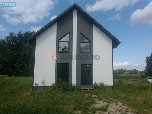Продаж дома, 2&nbsp;поверху, 129&nbsp;кв.м, 4&nbsp;кімнати, ділянка 12&nbsp;соток, <a class="location-link" href="/dudarkov/" title="Недвижимость Дударків">Дударків</a>, провулок Рильського (изображение 2)