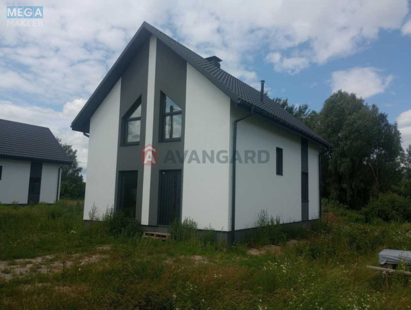 Продаж дома, 2&nbsp;поверху, 129&nbsp;кв.м, 4&nbsp;кімнати, ділянка 12&nbsp;соток, <a class="location-link" href="/dudarkov/" title="Недвижимость Дударків">Дударків</a>, провулок Рильського (изображение 3)