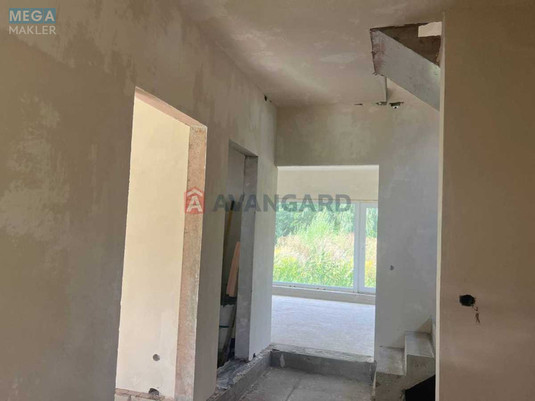 Продаж дома, 2&nbsp;поверху, 129&nbsp;кв.м, 4&nbsp;кімнати, ділянка 12&nbsp;соток, <a class="location-link" href="/dudarkov/" title="Недвижимость Дударків">Дударків</a>, провулок Рильського (изображение 12)