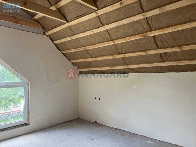 Продаж дома, 2&nbsp;поверху, 129&nbsp;кв.м, 4&nbsp;кімнати, ділянка 12&nbsp;соток, <a class="location-link" href="/dudarkov/" title="Недвижимость Дударків">Дударків</a>, провулок Рильського (изображение 14)