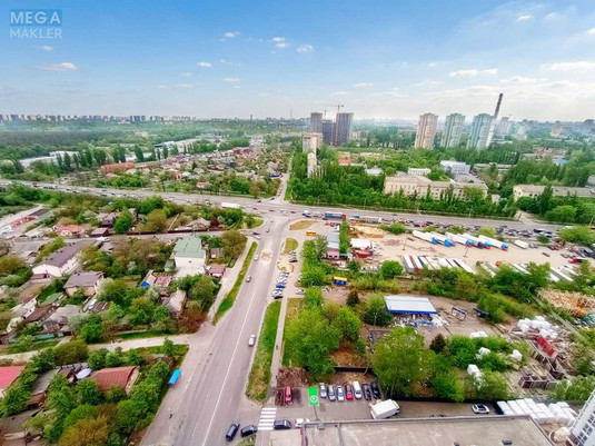 Новобудова, 27 поверхів, <a class="location-link" href="/kiev/" title="Недвижимость Київ">Київ</a>, <a class="location-link" href="/kiev/svyatoshinskij/" title="Недвижимость Святошинський район">Святошинський р-н</a>, Генерала Наумова ул., 1б (изображение 13)