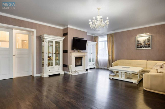Продаж 5 кімнатної квартири (298/128/13), 1 пов. 2 пов. будинку, <a class="location-link" href="/sokolniki-selo-lv/" title="Недвижимость Сокільники">Сокільники</a>, Соколина (изображение 15)