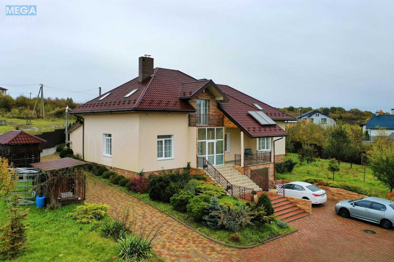 Продаж 5 кімнатної квартири (298/128/13), 1 пов. 2 пов. будинку, <a class="location-link" href="/sokolniki-selo-lv/" title="Недвижимость Сокільники">Сокільники</a>, Соколина (изображение 23)