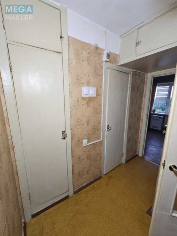 Продаж 1 кімнатної квартири (40/20/8), 6 пов. 9 пов. будинку, <a class="location-link" href="/boyarka/" title="Недвижимость Боярка">Боярка</a>, Білогородська, 45 (изображение 8)